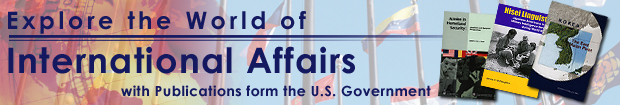 Explore the World of International Affairs