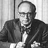 Thumbnail image of Daniel J Boorstin (1975-1987)