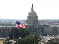 The U.S. Capitol