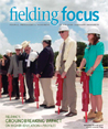 Click for current and previous Fielding Focus magazines