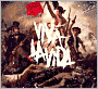 CD Cover Image. Title: Viva la Vida, Artist:   Coldplay