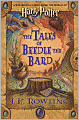 Book Cover Image. Title: The Tales of Beedle the Bard (Harry Potter Series), Author: by J. K. Rowling