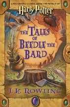 Book Cover Image. Title: The Tales of Beedle the Bard (Harry Potter Series), Author: Mary GrandPre.