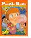 Puzzle Buzz is the new club for ages 4-7