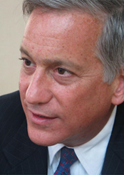 Walter Isaacson