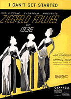 Ziegfeld Follies