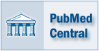 PubMed Central Logo.