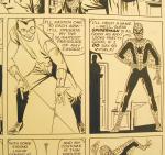 Spider-Man page detail