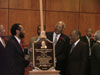 Presentation in Honor of Judge Andrew L. Jefferson, Jr.