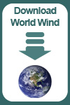Download World Wind