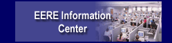 EERE Information Center