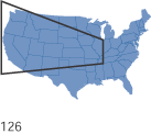 orientation map