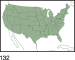 orientation map