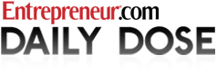 Entrepreneur.com Daily Dose Blog