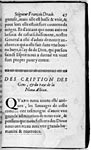 Le Voyage Curieux

, a French version of Hakluyt's narrative of Drake's circumnavigation, with chapter heading on California (Nova Albion), 1641. [44]
