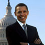 Barack Obama, 44th President of United States