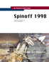 nasa spinoff 1998 cover
