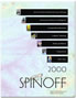 nasa spinoff 2000 cover