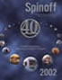 nasa spinoff 2002 cover