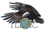 TEDAC logo