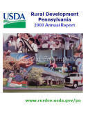 2003 Annual Report