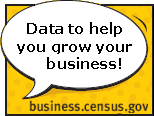 Find our more about the 2007 Economic Census