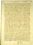 Letter from Girolamo Mei to Vincenzo Galilei