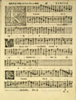Giovanni Pierluigi da Palestrina, Second Book of Masses, 1597
