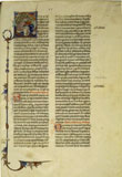 Avicenna (al-Husain, b. Abdallah Ibn Sina, d. 1037), Avicennae canonis libri