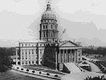 Photo of the capitol