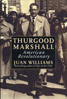 Thurgood Marshall