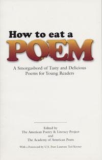 How to Eat a Poem