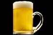 Picture of a beer mug