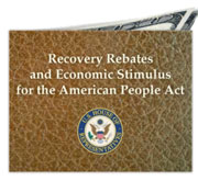 Recovery Rebates and Economic Stimulus for the American People Act