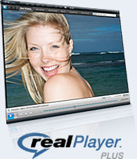 RealPlayer Plus — Download Now