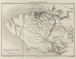 Plan de la Chersonese