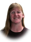 Sharon Morgan - Program Manager