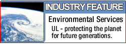 UL Environmental Services