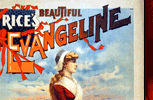 The Legend of Evangeline