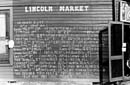 Lincoln Market