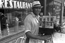 Itinerant Photographer, Columbus, Ohio