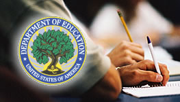 Department of Education