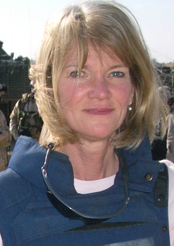 Martha Raddatz