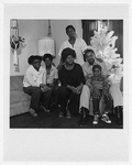 Joseph Kemp family, 1978
