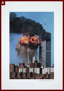 'In Memory,' 9/11/01