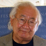 N. Scott Momaday