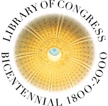 Library of Congress Bicentennial 1800-2000