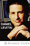 Image: Daniel Levitin