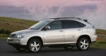 Lexus RX400h