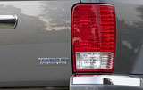 2009 Chrysler Aspen Hybrid - Badge